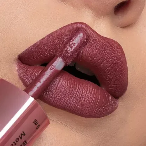 Producto - LABIAL DUO METALIC+MATTE RUBY ROSE 366