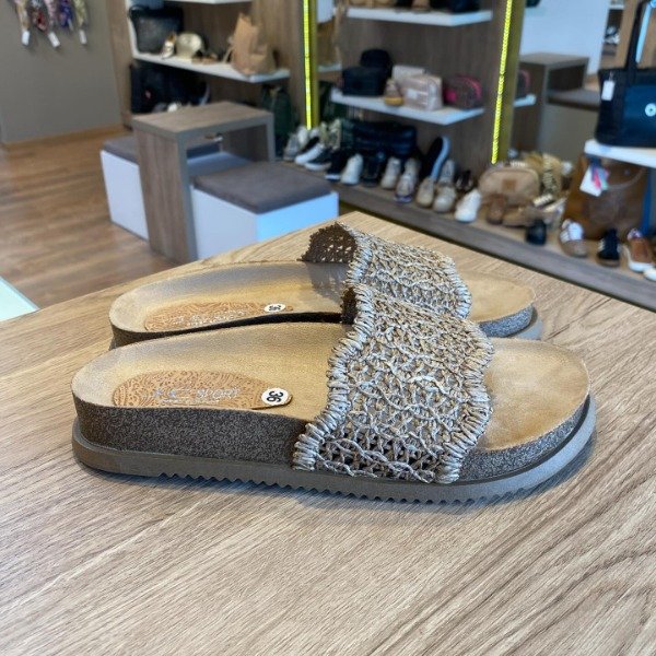 Producto - Zueco JC Sport Bali