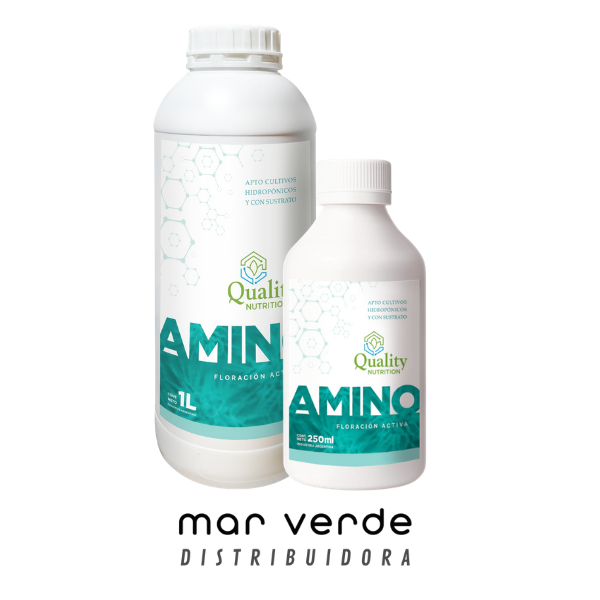 Producto - Fertilizante AMINO Quality