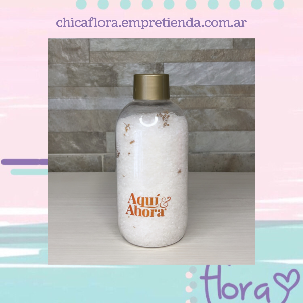 Producto - Sales de Baño - 4