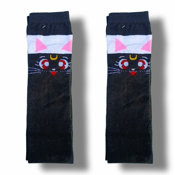 Producto - Sailor Moon 2 - Bucaneras