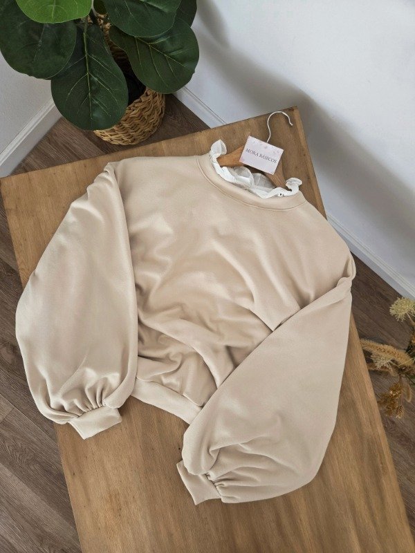 Producto - BUZO LIVIE