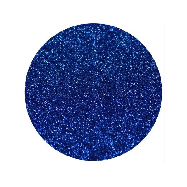 Producto - Glitter color azul