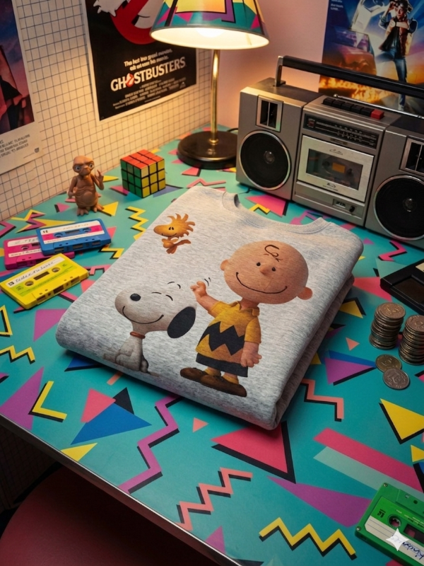 Producto - Buzo Snoopy 2