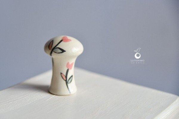 Producto - Perchero Artesanal - 3