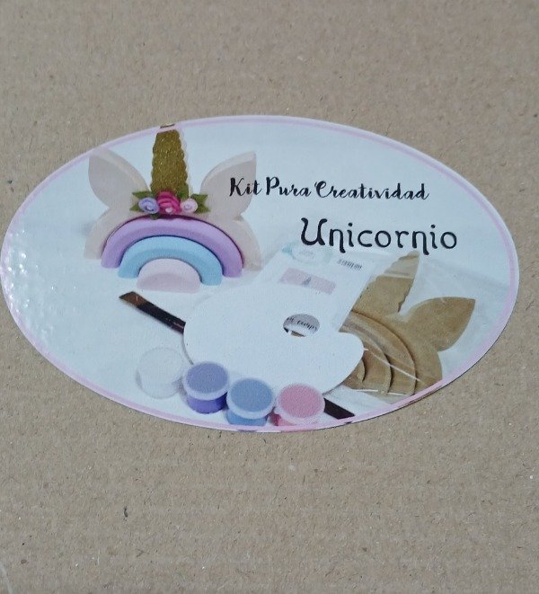 Producto - Kit para Creatividad - 7