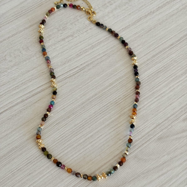 Producto - Collar Kale