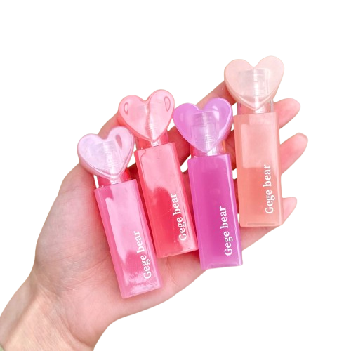 Producto - Lip cream sweet fruit Gege Bear DNB 10/25