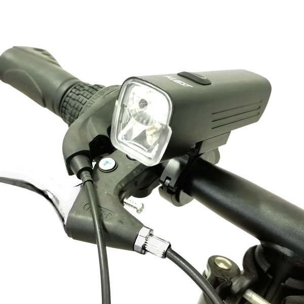 Producto - Luz recargable