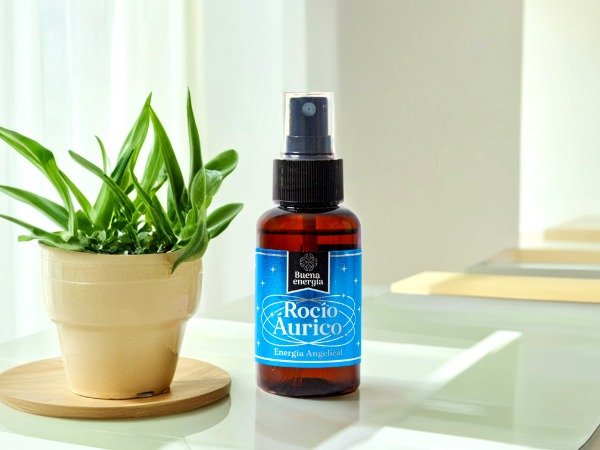 Producto - ROCIO AURICO ENERGIA ANGELICAL