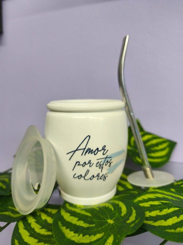 Producto - Mate Argentino Antivuelco