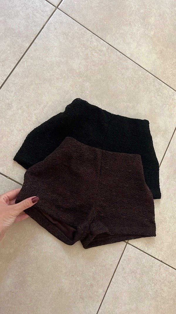 Producto - SHORT TIRO BAJO ENCJ