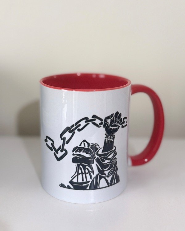 Producto - Taza OKTUBRE - PR - Tazas - 1