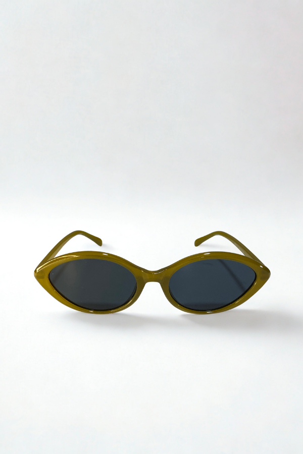 Producto - Anteojos Chroma Green