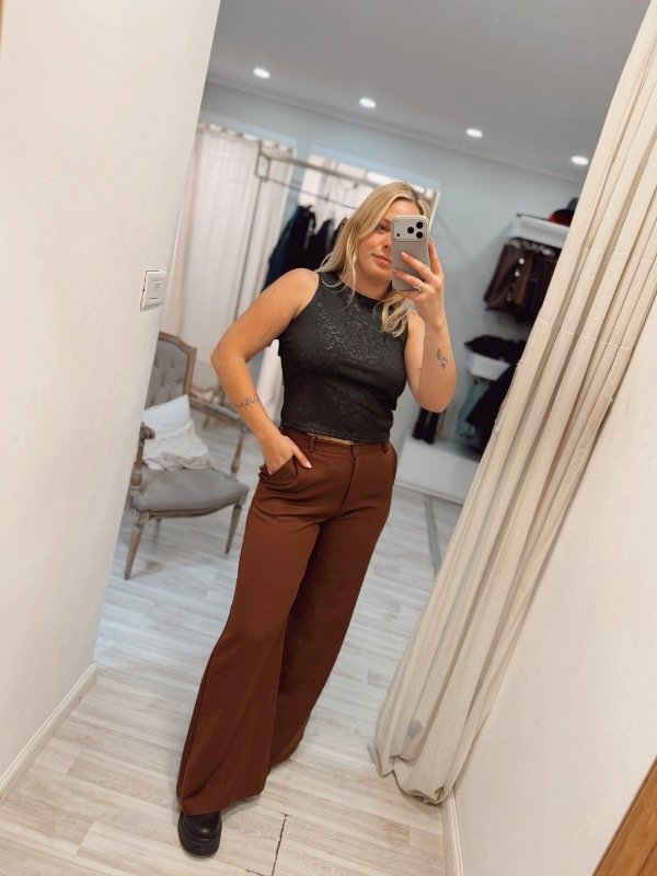 Producto - Pantalón Otilia