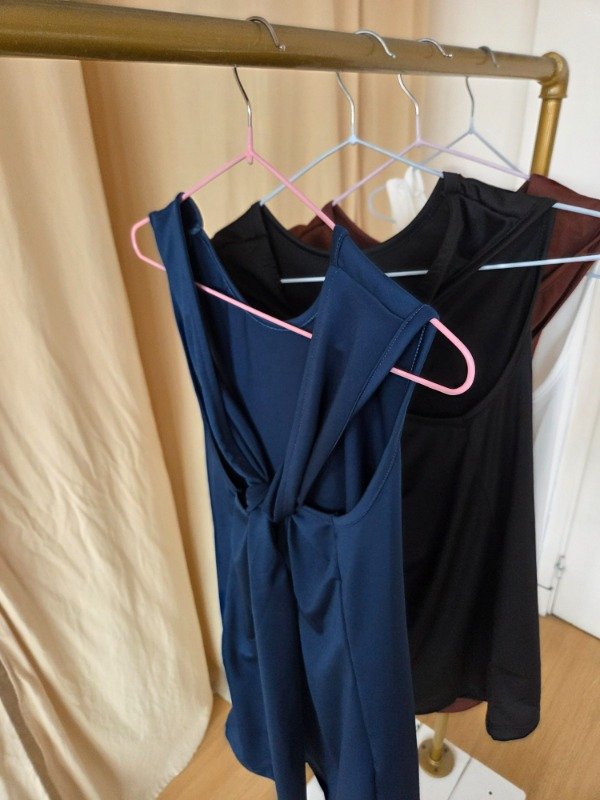 Producto - Musculosa Irazu - 1