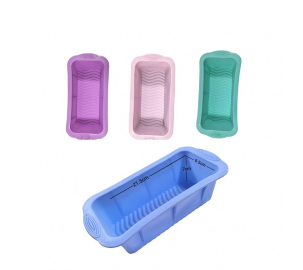 Producto - Molde budinera grande