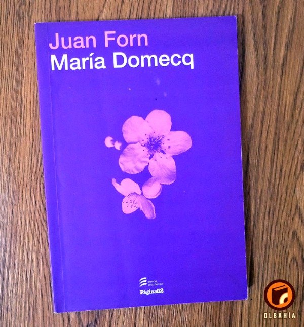 Producto - Maria Domecq - Juan Forn