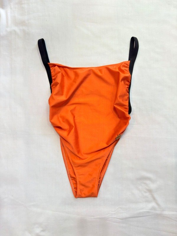 Producto - MALLA ENTERIZA ORANGE