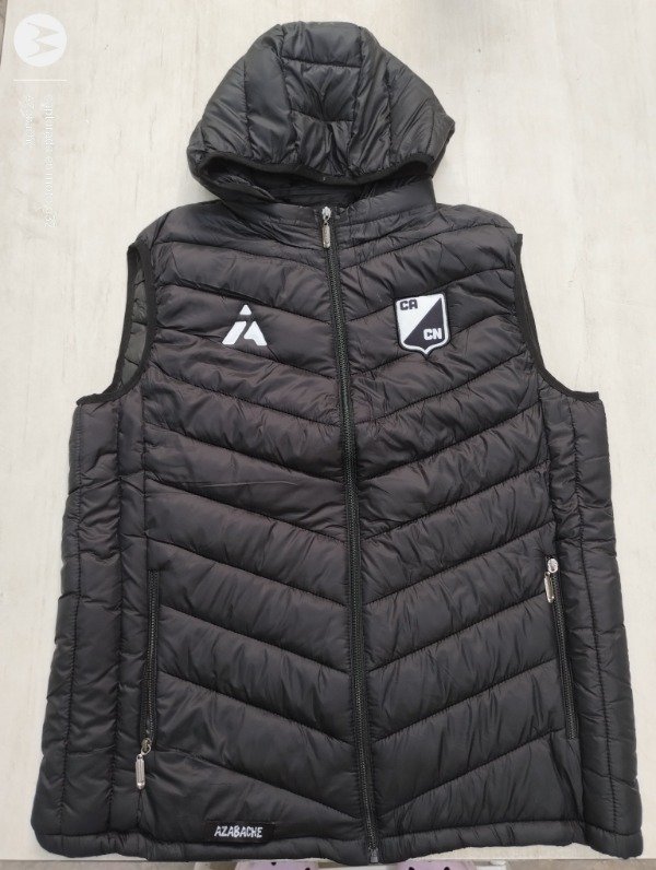 Producto - CHALECO INFLABLE