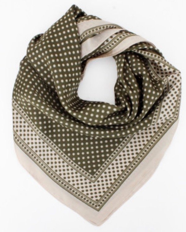 Producto - Pañuelo Niza