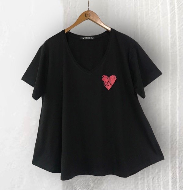 Producto - Roma love corazon OUTLET + ENVÍO GRATIS