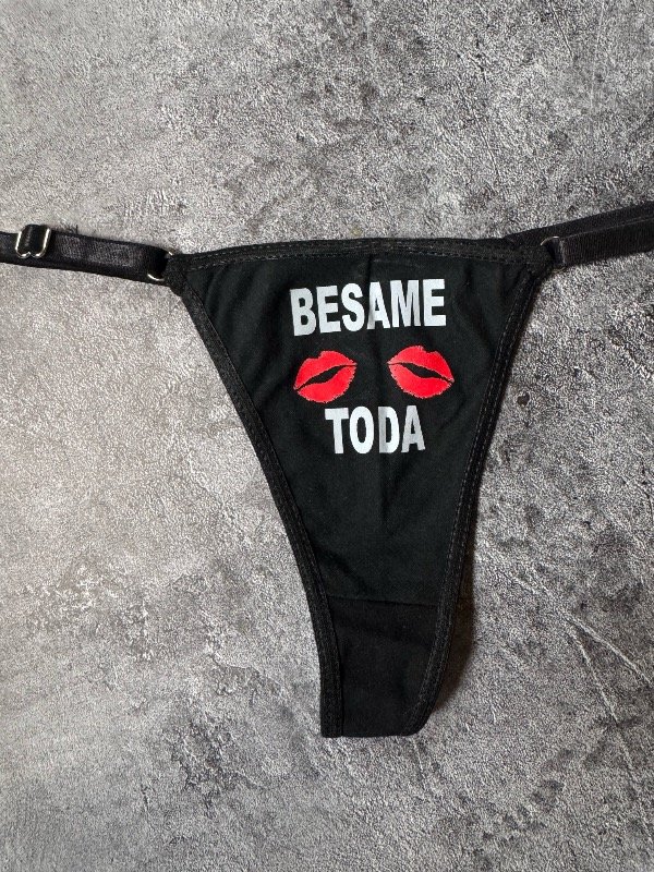 Producto - Les frases eroticas