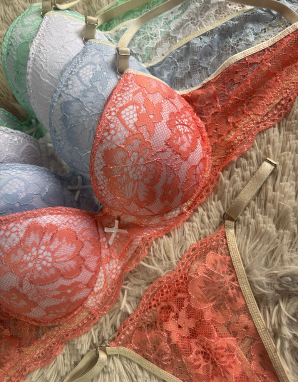 Producto - Conjunto soft pastel 544