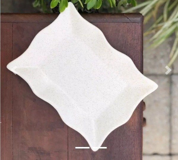 Producto - Bandeja vintage jaspe