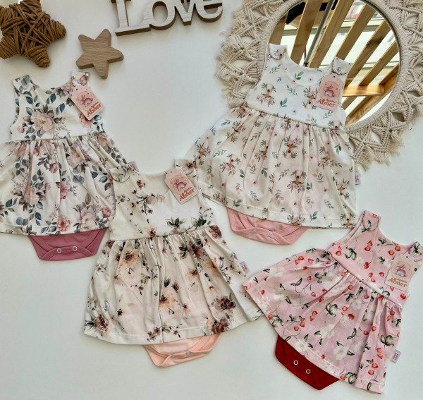 Producto - Vestido Body - COD 680