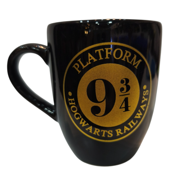 Producto - Taza conica Harry Potter Plataforma