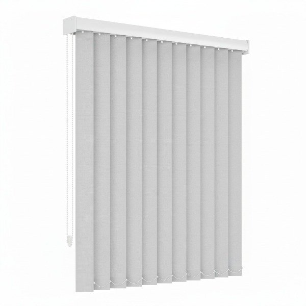 Producto - Cortina Banda Vertical