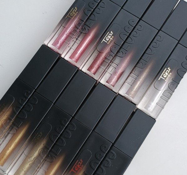 Producto - GLOSS LIP PEARL TEJAR