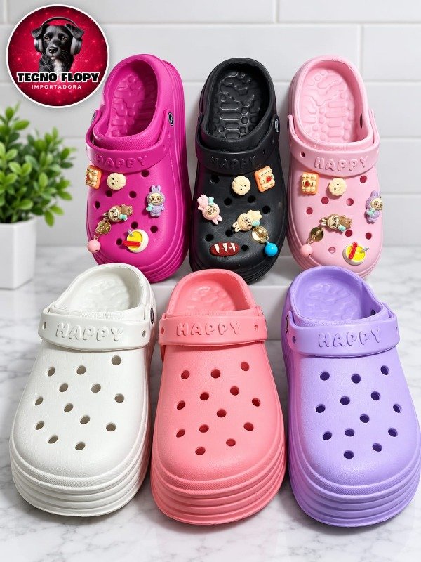 Producto - Gomones mujer 36 a 42