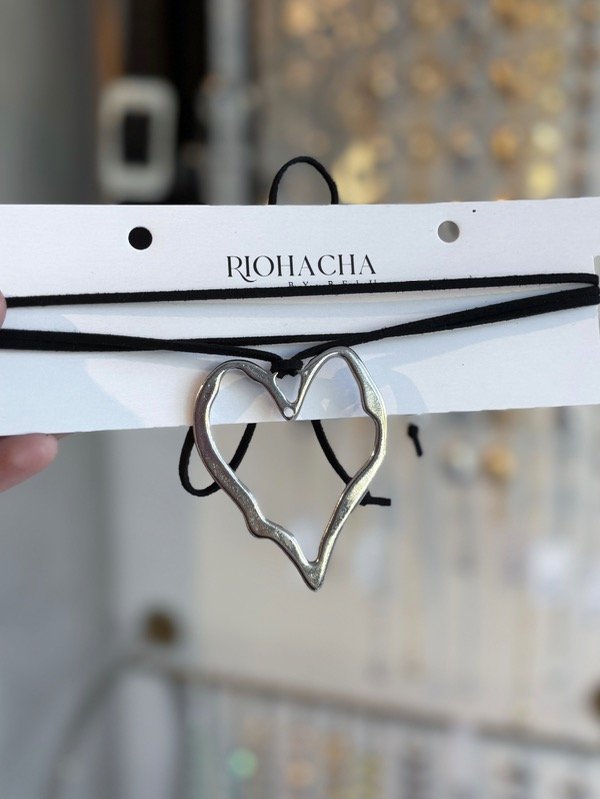 Producto - Lazo corazón 14