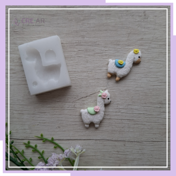 Producto - LLAMA ESCARAPELA