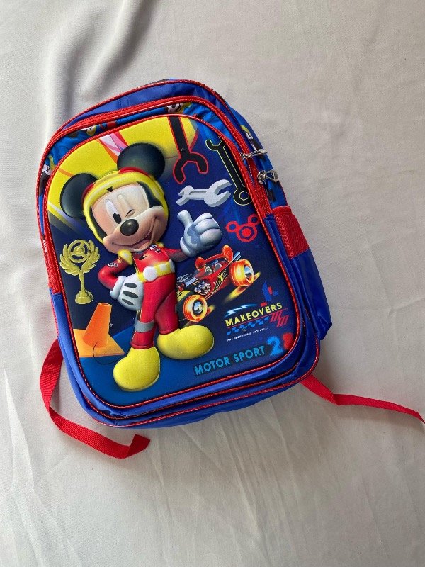 Producto - Mochila MICKEY