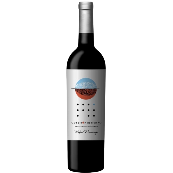 Producto - Rafael Domingo Cuestión de Tiempo 2022
