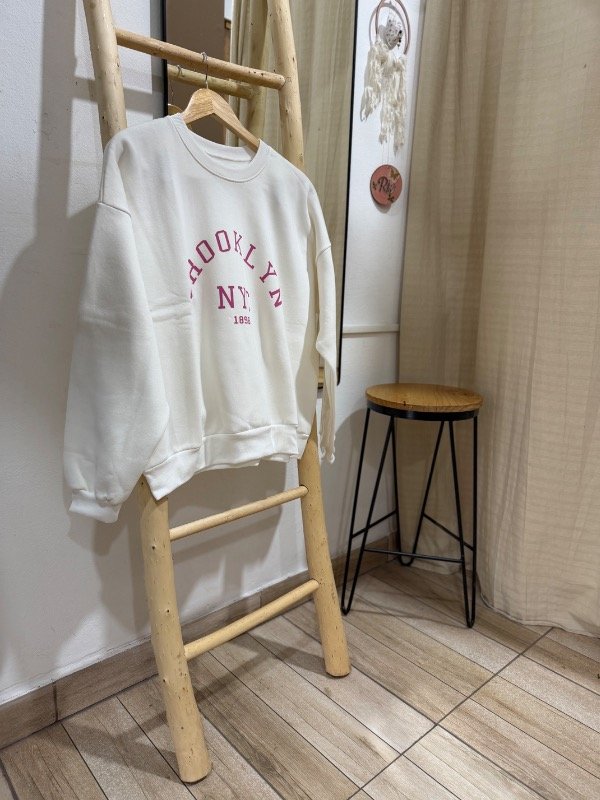 Producto - Buzo Brooklyn