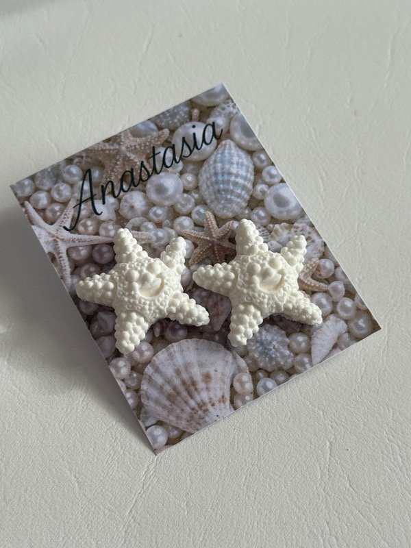 Producto - Aros Verano