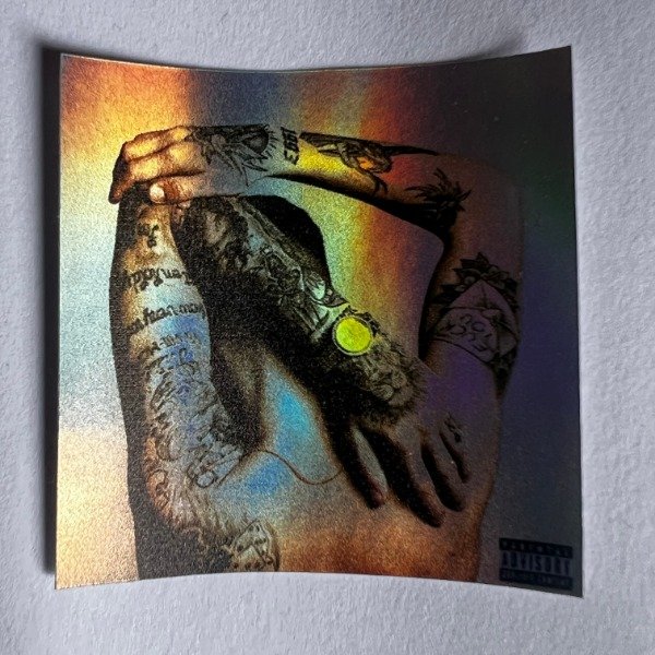 Producto - RELS FLAKK