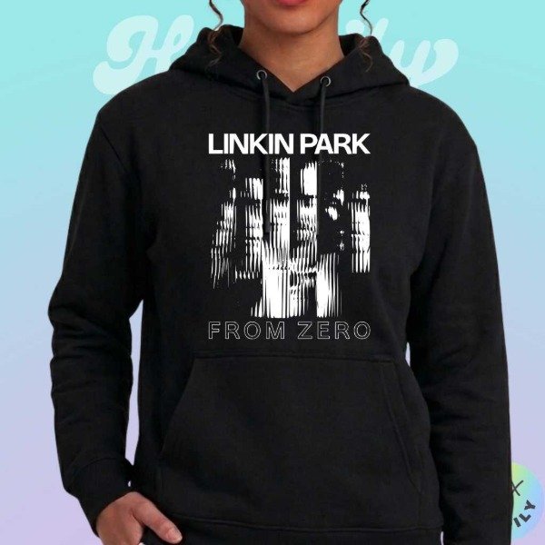 Producto - Buzo Unisex Linkin Park #7
