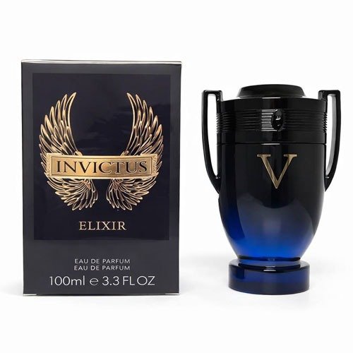 Producto - INVISTUC ELIXIR
