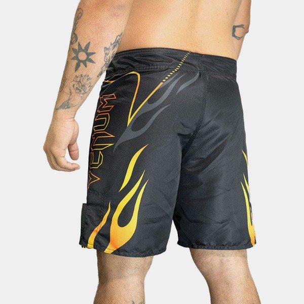 Producto - Bermuda / Fightshort Giant Fire - Venum - 4