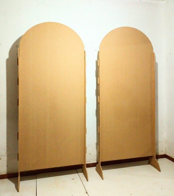 Producto - Duo paneles