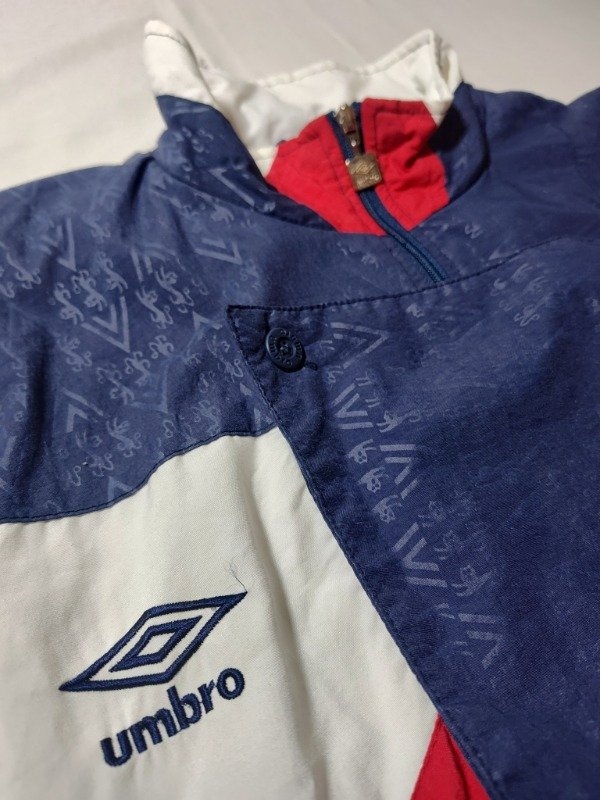 Producto - Selección de Inglaterra Campera - 5