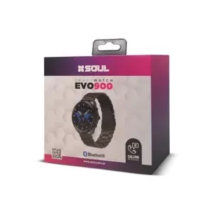 Producto - SMARTWATCH SOUL EVO900