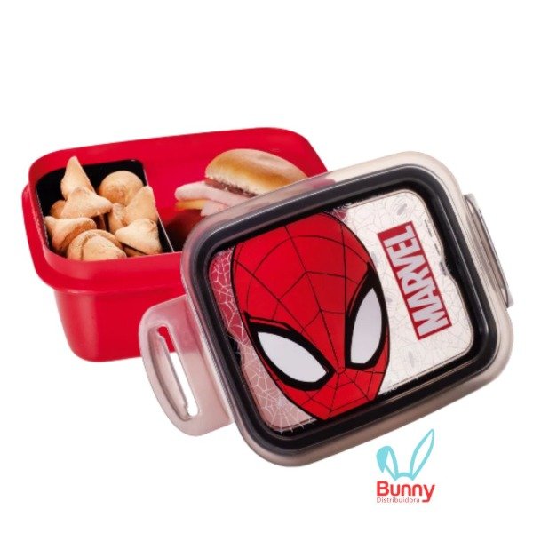 Producto - MARMITA CON TRABA 850 ML 01SPIDERH21