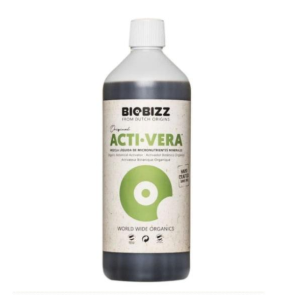 Producto - BIOBIZZ ACTI VERA 500ML