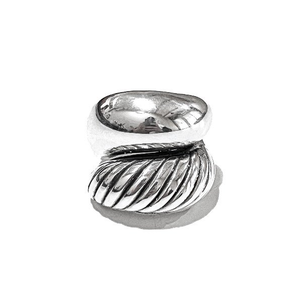 Producto - Anillo Coralina